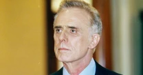 Poucos sabem, mas Francisco Cuoco quase trocou Globo pelo SBT em meio a críticas ácidas ao ambiente de TV: 'Está faltando....'