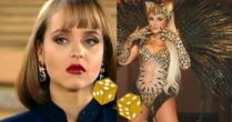 'Deve estar devendo': Gaby Spanic, confinada em 'A Fazenda 2025', vira embaixadora de casa de apostas criada por Deolane e choca a web