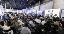 Congresso Internacional IFAT Brasil 2025 abre inscrições