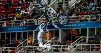 Arena Freestyle começa com etapas no Festival Interlagos
