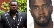 Briga entre 5O Cent e Diddy é citada em julgamento do magnata; entenda