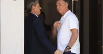 Anistia e redução de pena empacam no Congresso, mas foco é a prisão domiciliar para Bolsonaro