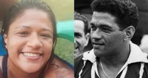 TRAGÉDIA! Filha caçula de Garrincha morre aos 44 anos e causa é revelada