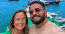 Filho acusado de matar professora em BH praticava 'violência psicológica e patrimonial', diz MP