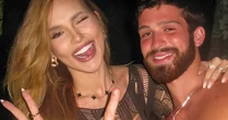 A relação azedou? Irmão de Zé Felipe, João Guilherme dá unfollow em Vírginia após polêmicas; influenciadora retribui
