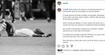 Vini Jr. desabafa sobre derrota para a Noruega na Copa