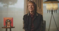 Mick Jagger revela em entrevista para TV que está "ansioso" para voltar ao Brasil