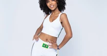 Desirée sugere fim do Now United em desabafo: "Eu FIZ parte do grupo"