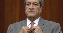 Valdemar nega desvio em emendas e diz que 'nem se acertasse na Mega-Sena' teria R$ 119 milhões