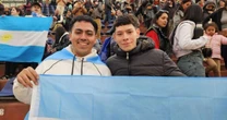 Argentina vive onda de patriotismo entre Copa do Mundo e celebrações da Independência