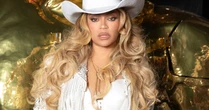 Beyoncé e Blue Ivy surpreendem público em show histórico de 30 anos de carreira de Jay-Z