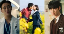 Os 10 MELHORES doramas do 1º trimestre de 2025: de 'Se A Vida Te Der Tangerinas...' a 'Study Group', esses são os destaques do início do ano