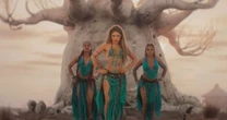 Shakira domina votação de revista e 'Dai Dai' é eleita melhor canção das Copas do Mundo