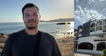 'Volte para o seu país': ex-produtor da Globo expõe caso de xenofobia em Portugal e relata falta de apoio após agressão