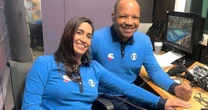 Após BBB, Daniele Hypolito volta ao trabalho