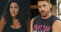 Fonte da Globo expõe detalhes da confusão entre Cauã e Bella Campos: 'Eles...'