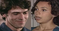 Resumo da novela 'História de Amor': Grávida, Joyce recebe proposta surpreendente de Bruno com relação ao filho de Caio (capítulos de 14 a 19/04)