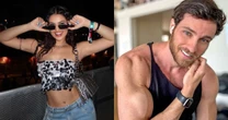 Eslovênia e Lucas Bissoli, ex-BBBs, estariam retomando a relação; ela nega