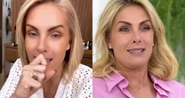 Ana Hickmann comemora emagrecimento após engordar 16 kg: 'Perto da minha meta'