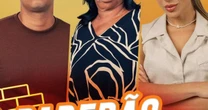 Enquete BBB 25: Quem sai entre Renata, Delma e Guilherme? Vote agora e veja parcial