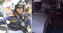 Guarda municipal é agredido com paulada na cabeça durante folga em Ipojuca