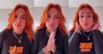 Influenciadora é perseguida, sofre ataque a tiros de ex-marido e polícia recusa medida protetiva