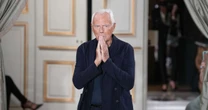 Giorgio Armani deixa fortuna de R$ 65 bilhões e marca com atuação além da moda