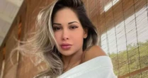 Qual a doença de Maíra Cardi? Empresária revela problema gestacional: 'Risco sério'