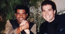 'Puro racismo': quase ninguém lembra, mas Daniel recebeu pedidos para trocar João Paulo 'por alguém mais bonitinho'