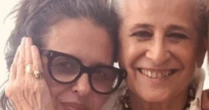 'Você leu a minha alma': após a separação, Gilda Midani faz declaração de amor emocionante a Maria Bethânia e relembra primeiro encontro