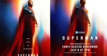 Casa Branca publica montagem com Trump vestido de Superman e recebe críticas