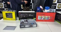 Supercomputador contra o crime digital chega à Polícia Civil do RS