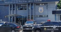 Governo Raquel Lyra anuncia seis novas delegacias da Polícia Civil em Pernambuco