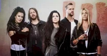 Amy Lee detesta rótulo gótico do Evanescence: "Odeio essa palavra"