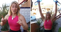 Aprendi com uma fisioterapeuta como evitar a flacidez e a perda muscular a partir dos 50 anos: 'Esses exercícios são super eficazes para evitar o desgaste articular'