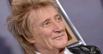 Rod Stewart irrita fãs ao cancelar show e logo ser flagrado em jogo da Copa