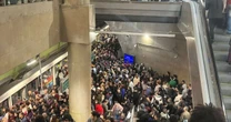 Falha em portas de plataforma afeta operação de três linhas do Metrô de SP; veja quais