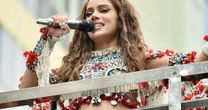 Anitta: agenda de shows de 2026