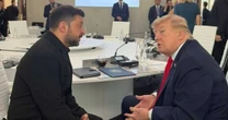 Trump diz que 'fará o possível' para que Rússia aceite acordo de paz