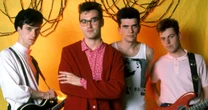 Como The Smiths chegou ao seu auge em 'The Queen is Dead'
