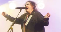 The Cure está fazendo dois álbuns e há uma diferença curiosa entre eles