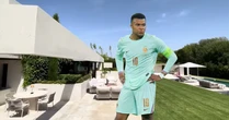 R$ 60 milhões, campo de golfe privativo e cinema particular: a mansão de Mbappé, craque da Copa 2026, impressiona tanto quanto sua carreira