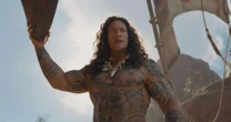 Dwayne Johnson anuncia que virá ao Rio de Janeiro para promoção de 'Moana'