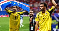 Vozinha conquista 8 milhões de seguidores após estreia na Copa