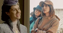 Por onde anda Elisa Brites, a Berenice de 'Além do Tempo'? Parceira de Rafael Cardoso na novela da Globo está longe da TV há 9 anos