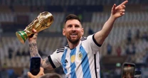 De 'relâmpago' em campo a veterano com jogo cadenciado: a metamorfose de Messi