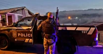 Dois homens são presos por extorsão mediante sequestro em Gramado