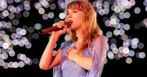 Taylor Swift: antes de casamento, cantora é vista em estúdio de gravação nos EUA