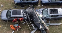 'É como um carro na estrada': como funciona o controle de helicópteros e o que pode ter levado à colisão que matou seis pessoas no Rio de Janeiro