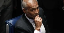 Com atuação discreta no Senado, Romário vira comentarista da Copa nos EUA sem abrir mão do mandato